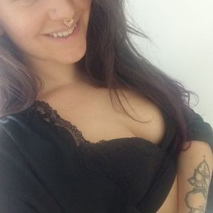 Victoria's Secret Lace Silky Robe Black 🖤 VS